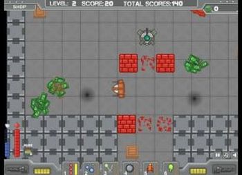 Fireboy and Watergirl screenshots, images and pictures - Giant Bomb