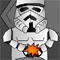 Stormtrooper Attack