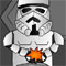 Stormtrooper Attack