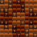 Sudoku Omega