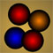 The Blue Button Game