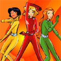 Totally Spies Shooter