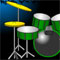 Virtual Drum Set