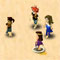 Virtual Villagers The Lost Children