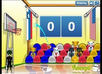 World Basketball Championship