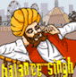 Balance Singh