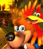 Banjo-Kazooie