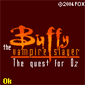 Buffy The Vampire Slayer