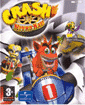 Crash Nitro Kart