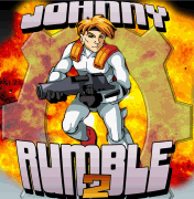 Johnny Rumble 2