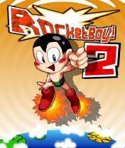 Rocket Boy 2