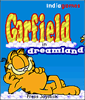 Garfield in Dreamland