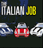 The Italian Job Game