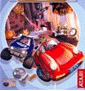 Micro Machines