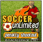 Penalty Shootout Game