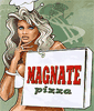 Pizza Magnate