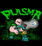 Plasma Game