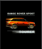 Range Rover Sports Tourer