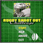 Rugby Shootout Game