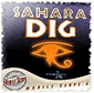 Sahara Dig