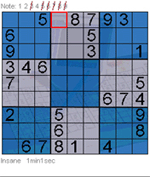 Sudoku Contest