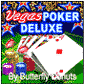 Vegas Poker Deluxe Game