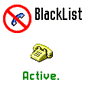 Blacklist