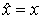 *