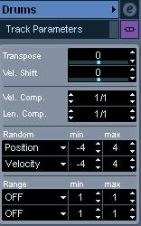 Adding Random Elements To Our Velocity and Positions